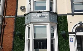 Stamford Guest House, 3 Min Walk To Southport Lord St, With Parking & Perfect Getaway